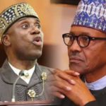 china Amaechi Buhari