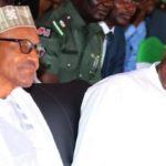 Buhari-Amaechi, Buhari, Port-Harcourt-Maiduguri rail line