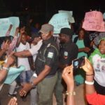 sowore-protesters