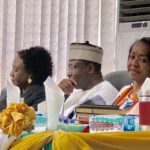 2019 National budget
