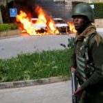 Kenyan