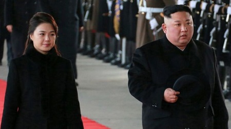 Kim Jong-un