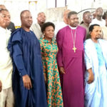 Lagos, Agbaje, Sanwo-Olu, Catholic