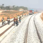 rail, African railway