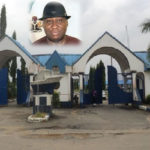 NIMASA, Maritime Academy names streets, buildings after President Buhari, others