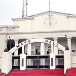 Mapo Hall is one the places that show the impact of British colonial rule in Nigeria