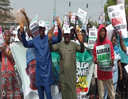 Buhari