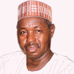 I support power shift to South, katsina, amnesty, bandits, isolation centres