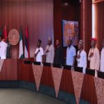 NANS, Buhari, FG, ASUU