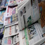Tribune transformed from an eight-page tabloid NPAN gives November 1