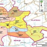 Lafia emirate, Another council chair imposes curfew over security threats in Nasarawa