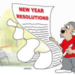 New year RESOLUTION allah