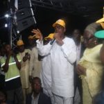 Governorship candidate