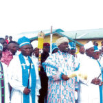 traditional leadership