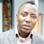 Sowore, Detention, Yoruba