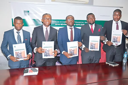 Afrinvest