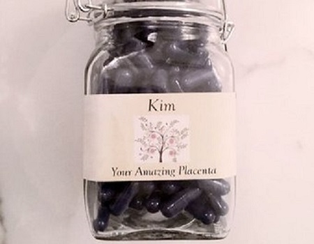 Placenta
