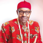 Kolga, Buhari