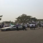 Abuja, Covid-19