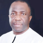 Ralph Nwosu