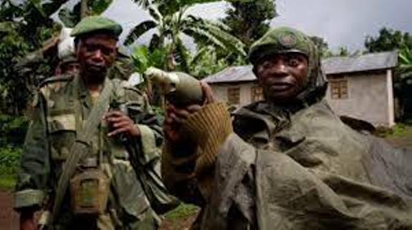 Congo