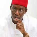 Senator Ifeanyi