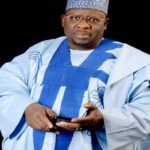 Senator Umar Kumo