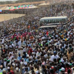 Sokoto, Rally, APC
