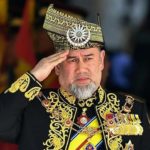 King Muhammad V