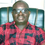 Yemi Sonde