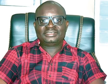 Yemi Sonde