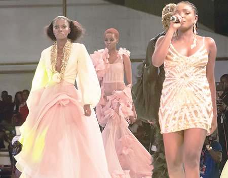 fashion & entertainment fair