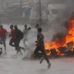 Zimbabwe