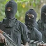 Suspected armed robbers kill two persons at different locations in Ibadan, Guard killed robbers attack,Armed robbers invade three banks, kill two persons in Kogi, Police officer feared killed as armed robbers invade bank in Osun, One feared killed as armed robbers invade bank in Osun, Kogi robbery attack, Armed men, kaduna, killed, ondo armed robbers, Police kill suspected armed robber in Benue