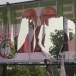 ATIKU, DSS reads riot act over destruction of campaign billboards in Kano