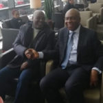 Atiku, US