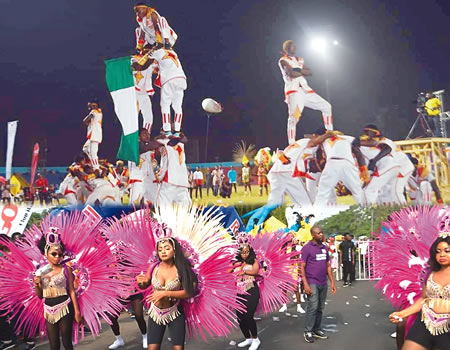 calabar