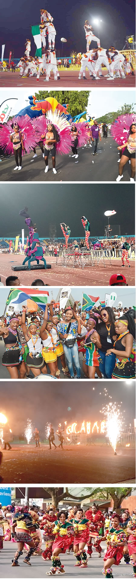 calabar
