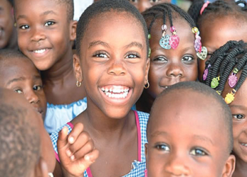 Diseases common in children