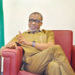 Social Media Bill, PDP, Abaribe