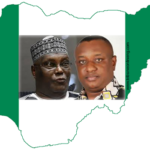 Keyamo, Atiku, US