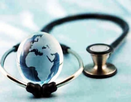 UK firm, others move to rescue Nigeria from youth unemployment, medical tourism