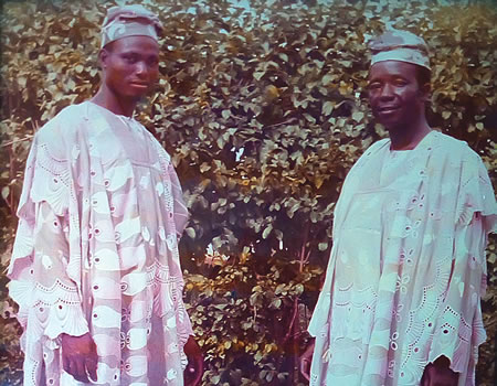olorode