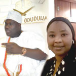 OOni of Ife