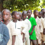 self-reliant nation, Nigerian children