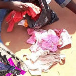pant, Anambra