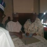 Peace Accord