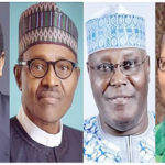 nigeria