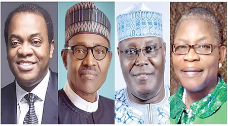 nigeria