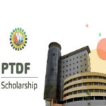PTDF's postgraduate overseas scholarship, ptdf